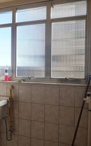 Apartamento à venda com 74m², 3 quartos e 1 vagaÁrea de Serviço