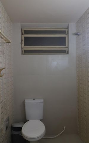 Apartamento à venda com 74m², 3 quartos e 1 vagaBanheiro 