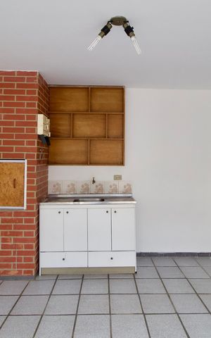 Casa para alugar com 175m², 3 quartos e 2 vagas Casa para alugar com 175m², 3 quartos e 2 vagasChurrasqueira