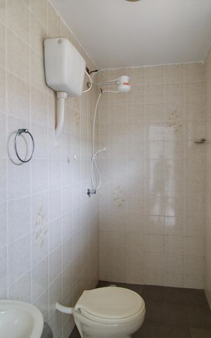 Casa para alugar com 175m², 3 quartos e 2 vagas Casa para alugar com 175m², 3 quartos e 2 vagasBanheiro 3 - Churrasqueira