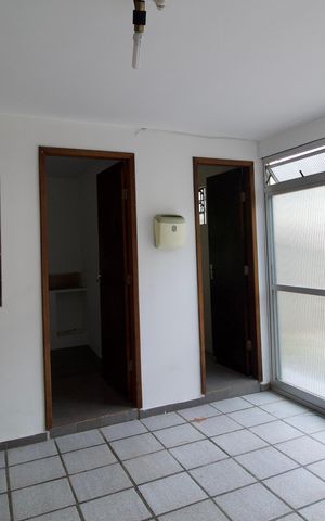 Casa para alugar com 175m², 3 quartos e 2 vagas Casa para alugar com 175m², 3 quartos e 2 vagasChurrasqueira