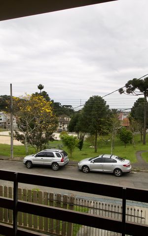 Casa para alugar com 175m², 3 quartos e 2 vagas Casa para alugar com 175m², 3 quartos e 2 vagasQuarto 1 - Sacada