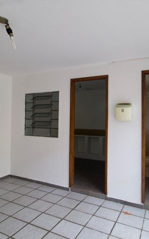 Casa para alugar com 175m², 3 quartos e 2 vagas Casa para alugar com 175m², 3 quartos e 2 vagasChurrasqueira
