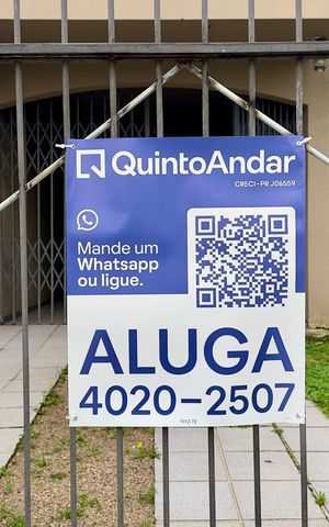 Casa para alugar com 175m², 3 quartos e 2 vagas Casa para alugar com 175m², 3 quartos e 2 vagasPlaca Portão