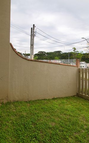 Casa para alugar com 175m², 3 quartos e 2 vagas Casa para alugar com 175m², 3 quartos e 2 vagasJardim