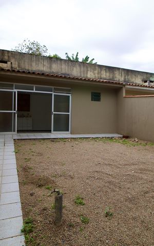 Casa para alugar com 175m², 3 quartos e 2 vagas Casa para alugar com 175m², 3 quartos e 2 vagasQuintal
