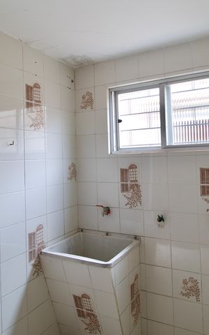 Casa para alugar com 175m², 3 quartos e 2 vagas Casa para alugar com 175m², 3 quartos e 2 vagasÁrea de Serviço
