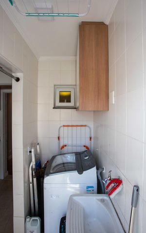 Casa para alugar com 220m², 3 quartos e 2 vagasÁrea de Serviço