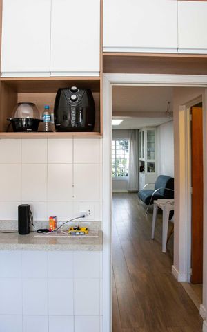 Casa para alugar com 220m², 3 quartos e 2 vagasCozinha