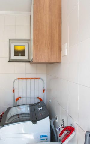 Casa para alugar com 220m², 3 quartos e 2 vagasÁrea de Serviço