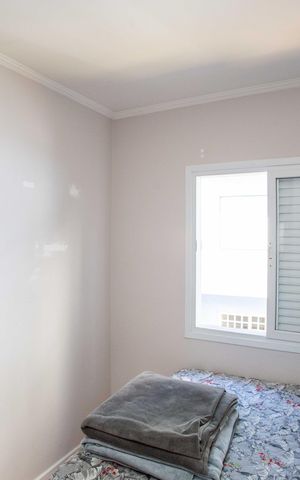 Casa para alugar com 220m², 3 quartos e 2 vagasQuarto 2