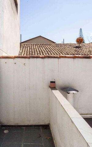 Casa para alugar com 220m², 3 quartos e 2 vagasVaranda