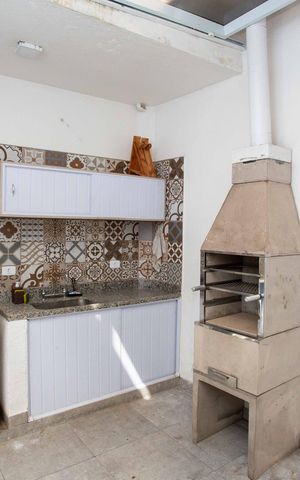 Casa para alugar com 220m², 3 quartos e 2 vagasEspaço Gourmet