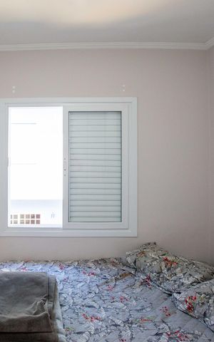 Casa para alugar com 220m², 3 quartos e 2 vagasQuarto 2