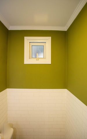 Casa para alugar com 220m², 3 quartos e 2 vagasLavabo