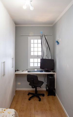 Casa para alugar com 220m², 3 quartos e 2 vagasQuarto 3