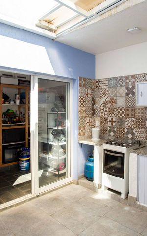 Casa para alugar com 220m², 3 quartos e 2 vagasEspaço Gourmet