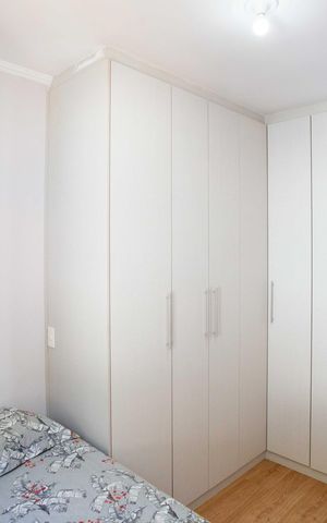 Casa para alugar com 220m², 3 quartos e 2 vagasQuarto 2