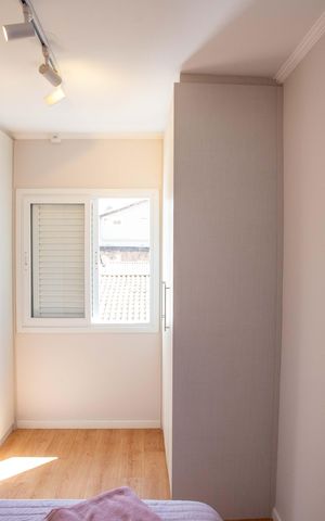 Casa para alugar com 220m², 3 quartos e 2 vagasQuarto Suíte