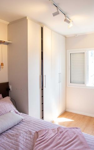 Casa para alugar com 220m², 3 quartos e 2 vagasQuarto Suíte