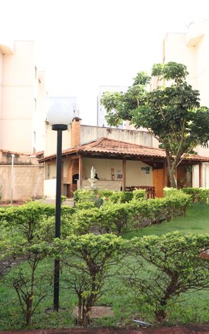 Apartamento para alugar com 66m², 2 quartos e 1 vagaÁrea comum