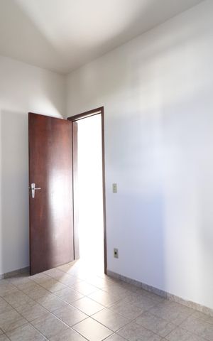 Apartamento para alugar com 66m², 2 quartos e 1 vagaQuarto 1