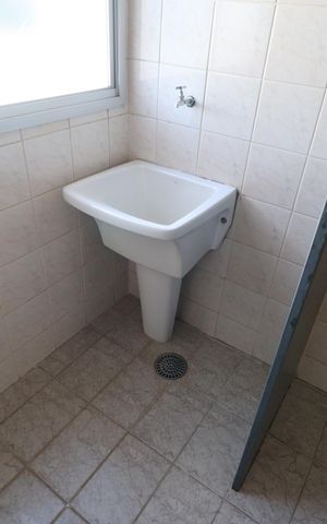 Apartamento para alugar com 66m², 2 quartos e 1 vagaCozinha e Área de Serviço
