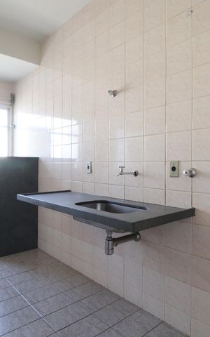 Apartamento para alugar com 66m², 2 quartos e 1 vagaCozinha