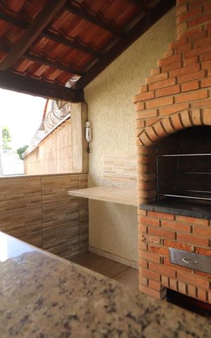 Apartamento para alugar com 66m², 2 quartos e 1 vagaÁrea comum - Churrasqueira