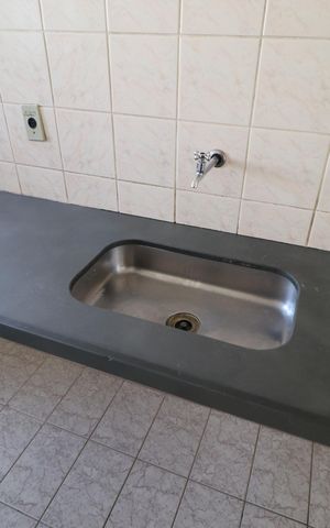 Apartamento para alugar com 66m², 2 quartos e 1 vagaCozinha