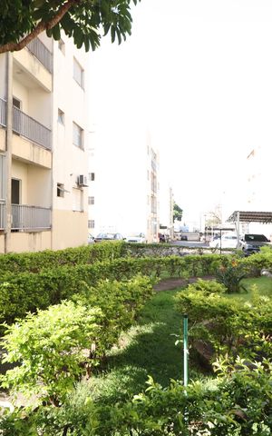 Apartamento para alugar com 66m², 2 quartos e 1 vagaÁrea comum