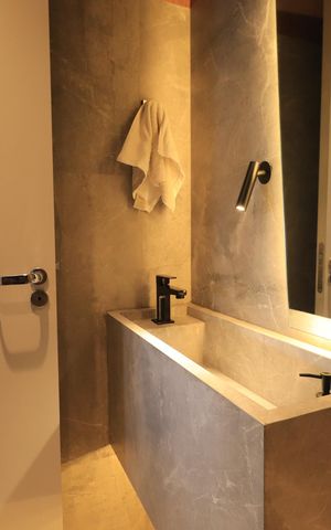 Apartamento à venda com 106m², 3 quartos e 2 vagas Apartamento à venda com 106m², 3 quartos e 2 vagasLavabo