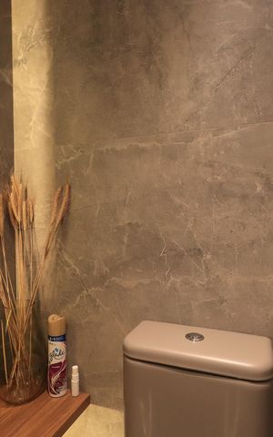 Apartamento à venda com 106m², 3 quartos e 2 vagas Apartamento à venda com 106m², 3 quartos e 2 vagasLavabo