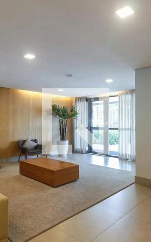 Apartamento à venda com 106m², 3 quartos e 2 vagas Apartamento à venda com 106m², 3 quartos e 2 vagasHall social