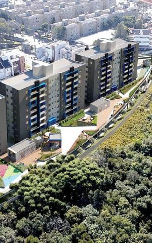 Casa à venda com 56m², 1 quarto e 1 vaga Casa à venda com 56m², 1 quarto e 1 vagaÁrea externa
