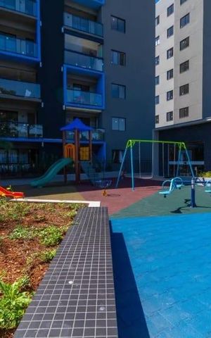 Casa à venda com 56m², 1 quarto e 1 vaga Casa à venda com 56m², 1 quarto e 1 vagaÁrea comum - Playground