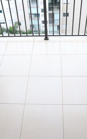 Apartamento para alugar com 62m², 2 quartos e 1 vagaVaranda da Sala