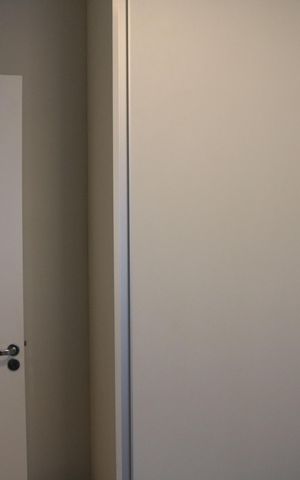 Apartamento para alugar com 62m², 2 quartos e 1 vagaQuarto 1