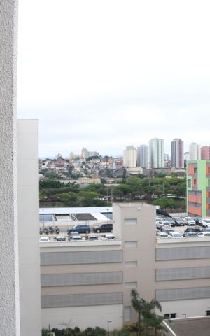 Apartamento para alugar com 62m², 2 quartos e 1 vagaVaranda da Sala