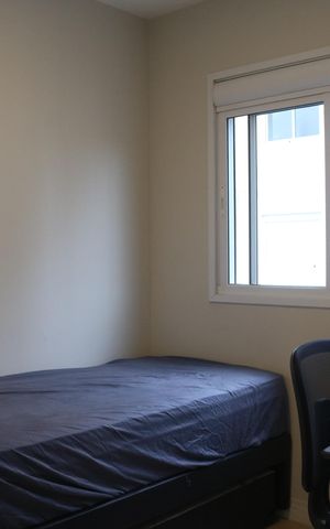 Apartamento para alugar com 62m², 2 quartos e 1 vagaQuarto 1