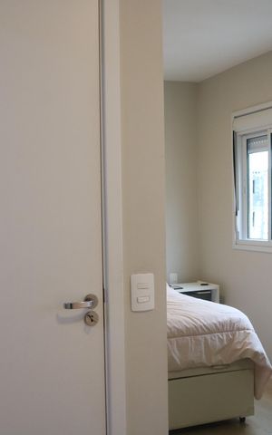 Apartamento para alugar com 62m², 2 quartos e 1 vagaQuarto 2
