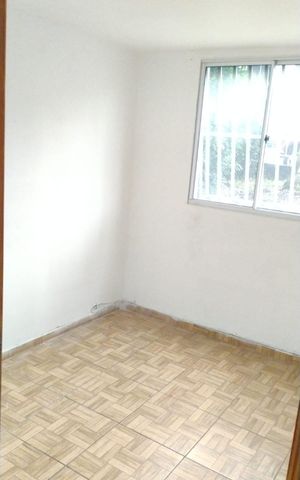 Apartamento para alugar com 49m², 2 quartos e 1 vaga Apartamento para alugar com 49m², 2 quartos e 1 vagaQuarto