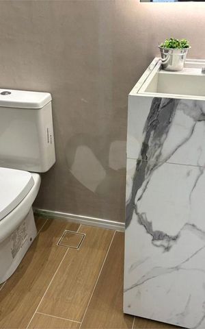 Apartamento à venda com 55m², 2 quartos e 1 vaga