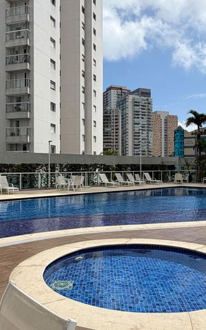 Apartamento para alugar com 168m², 4 quartos e 3 vagas Apartamento para alugar com 168m², 4 quartos e 3 vagasÁrea comum