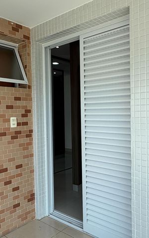 Apartamento para alugar com 168m², 4 quartos e 3 vagas Apartamento para alugar com 168m², 4 quartos e 3 vagasVaranda da Suite 3