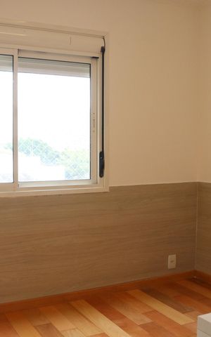 Apartamento para alugar com 160m², 3 quartos e 2 vagasQuarto 2