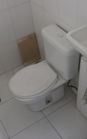 Apartamento para alugar com 160m², 3 quartos e 2 vagasÁrea de Serviço