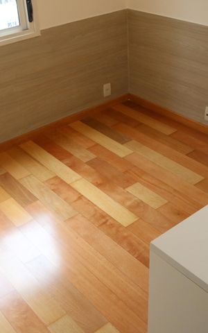 Apartamento para alugar com 160m², 3 quartos e 2 vagasQuarto 2