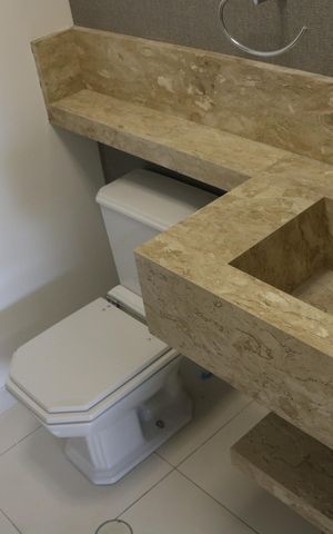 Apartamento para alugar com 160m², 3 quartos e 2 vagasLavabo