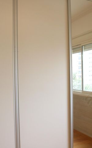 Apartamento para alugar com 160m², 3 quartos e 2 vagasQuarto 2